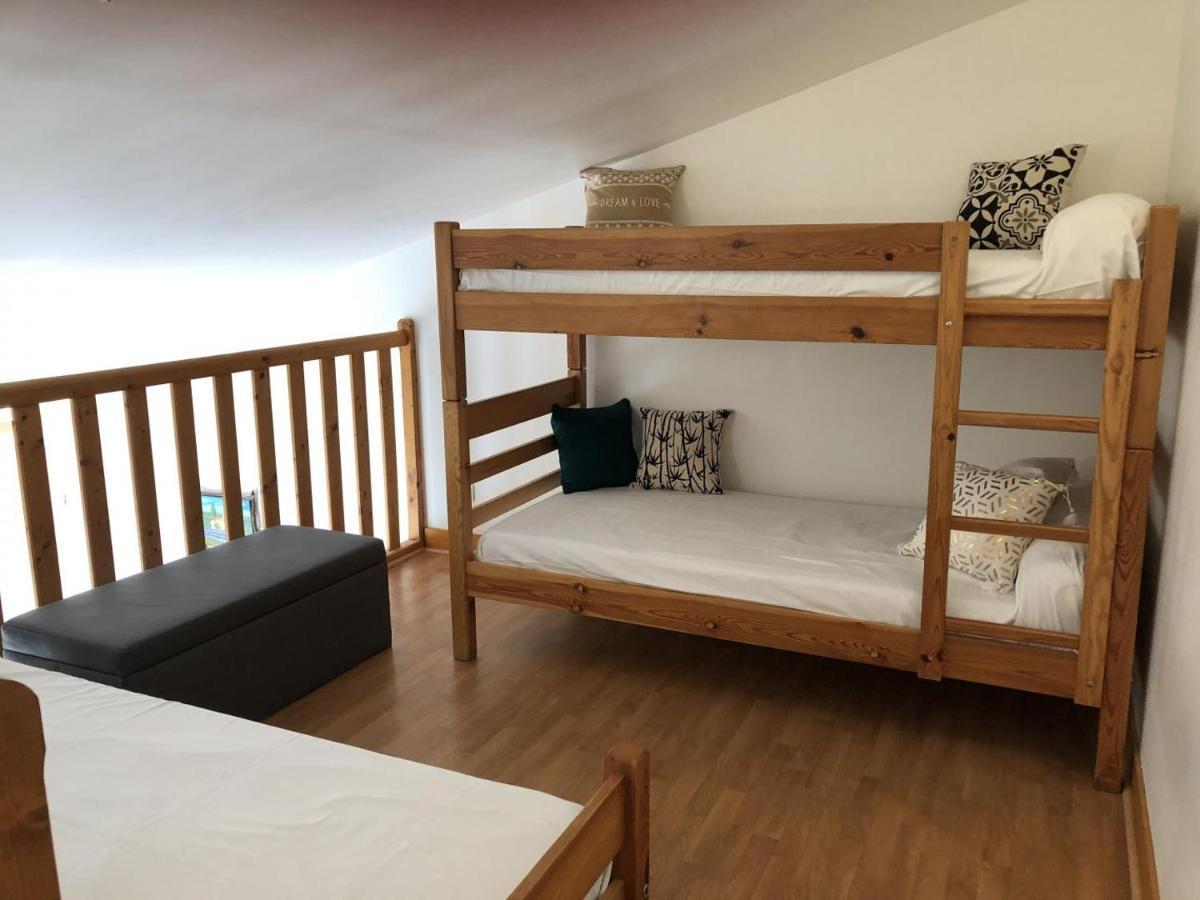 Chalets Mouliere Evasion Montamise Luaran gambar