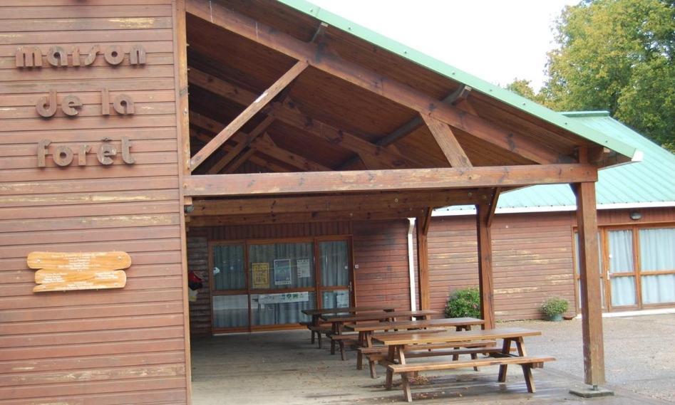 Chalets Mouliere Evasion Montamise Luaran gambar