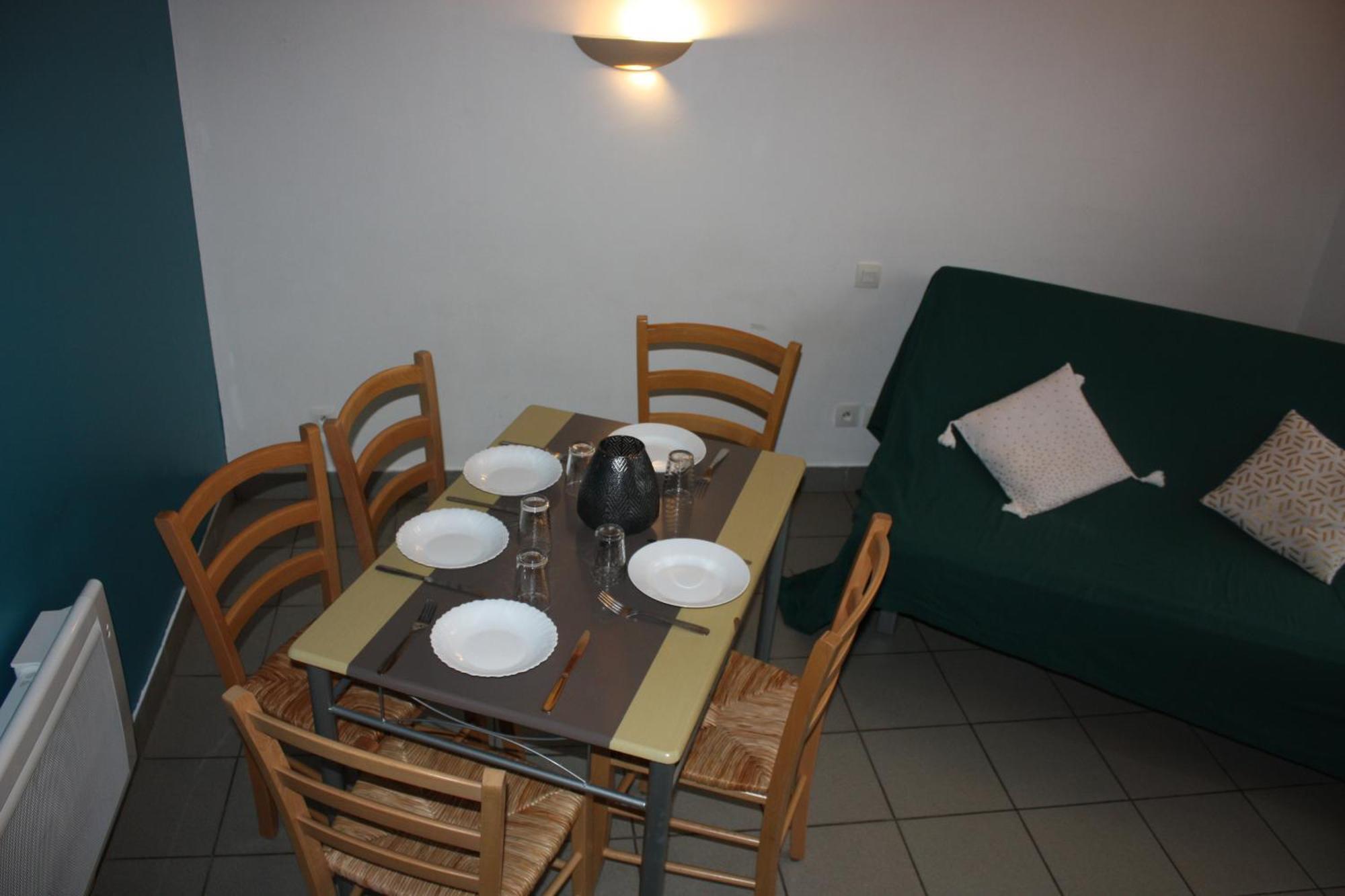 Chalets Mouliere Evasion Montamise Luaran gambar