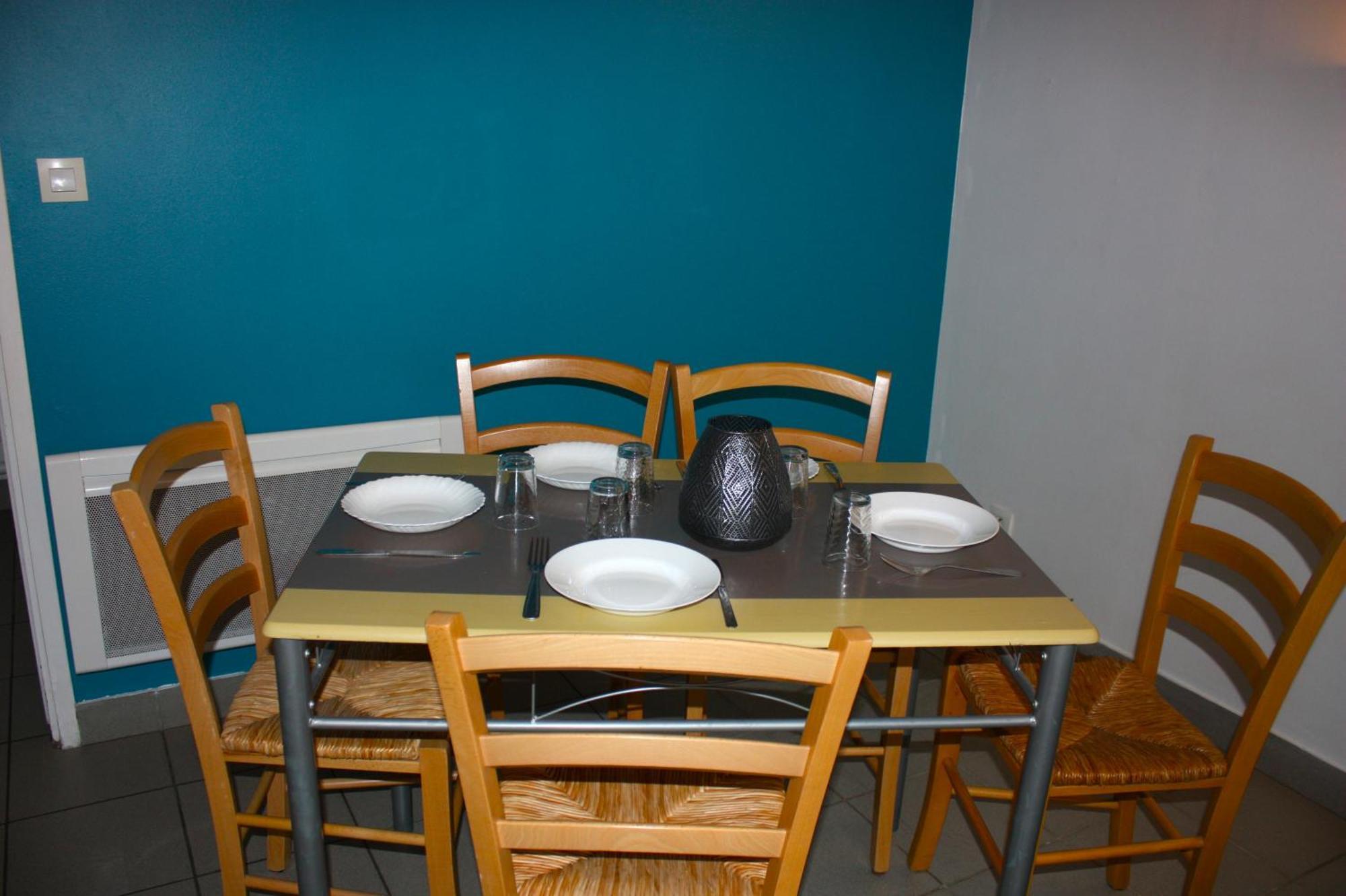 Chalets Mouliere Evasion Montamise Luaran gambar