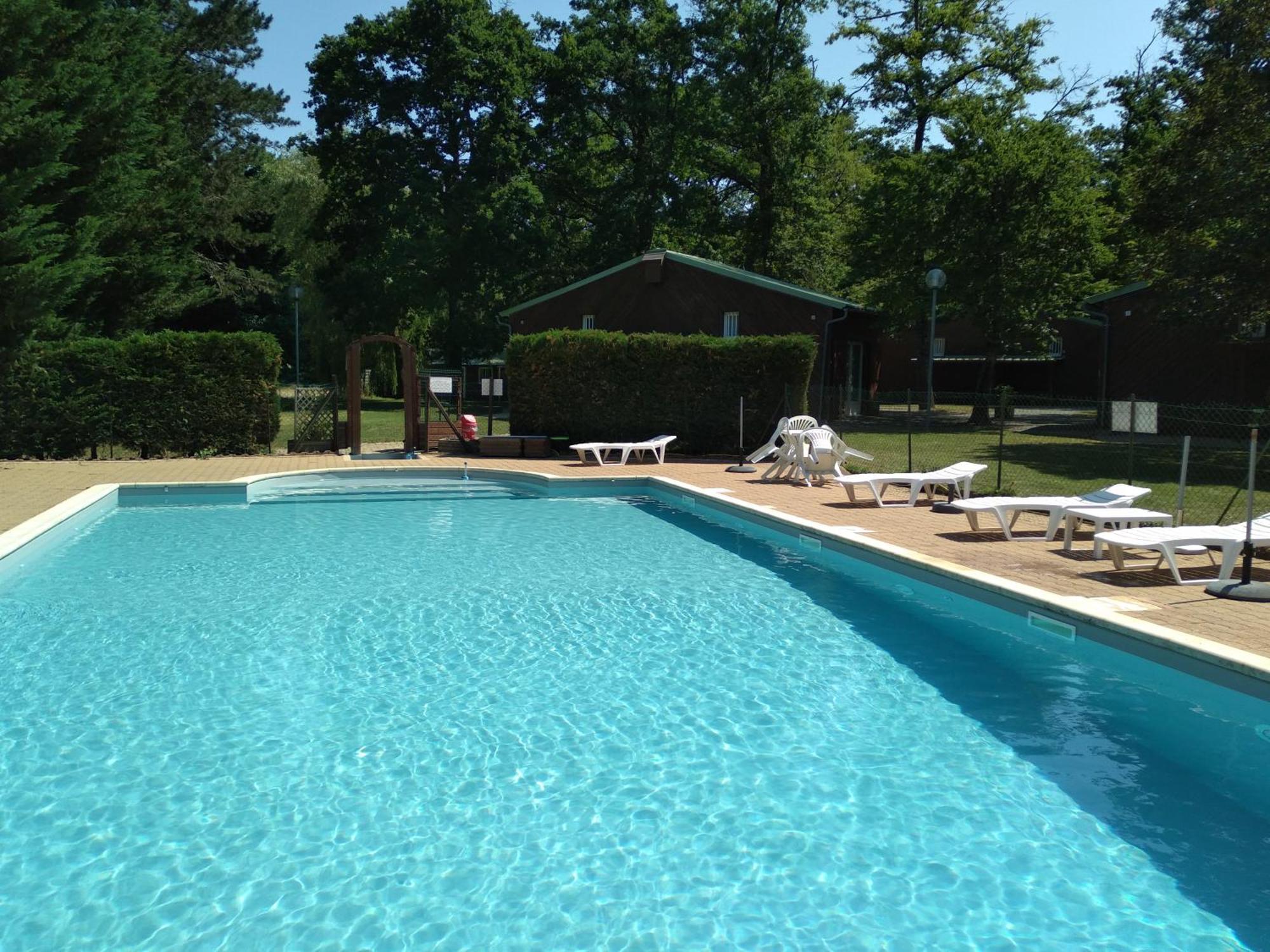 Chalets Mouliere Evasion Montamise Luaran gambar